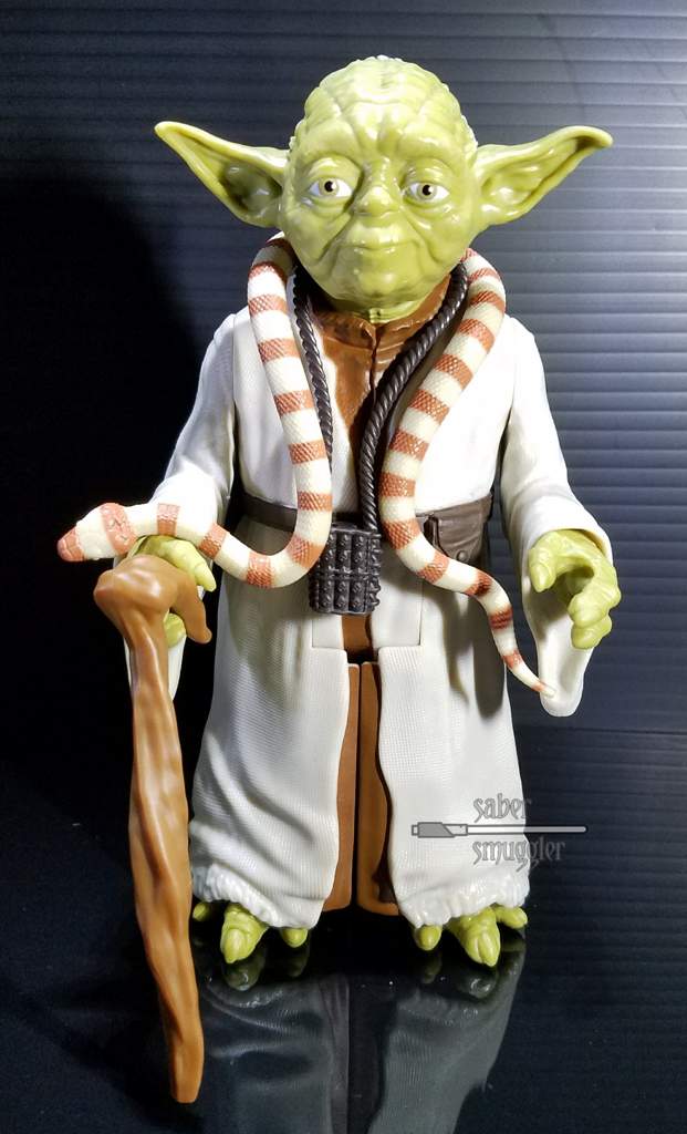 hasbro yoda