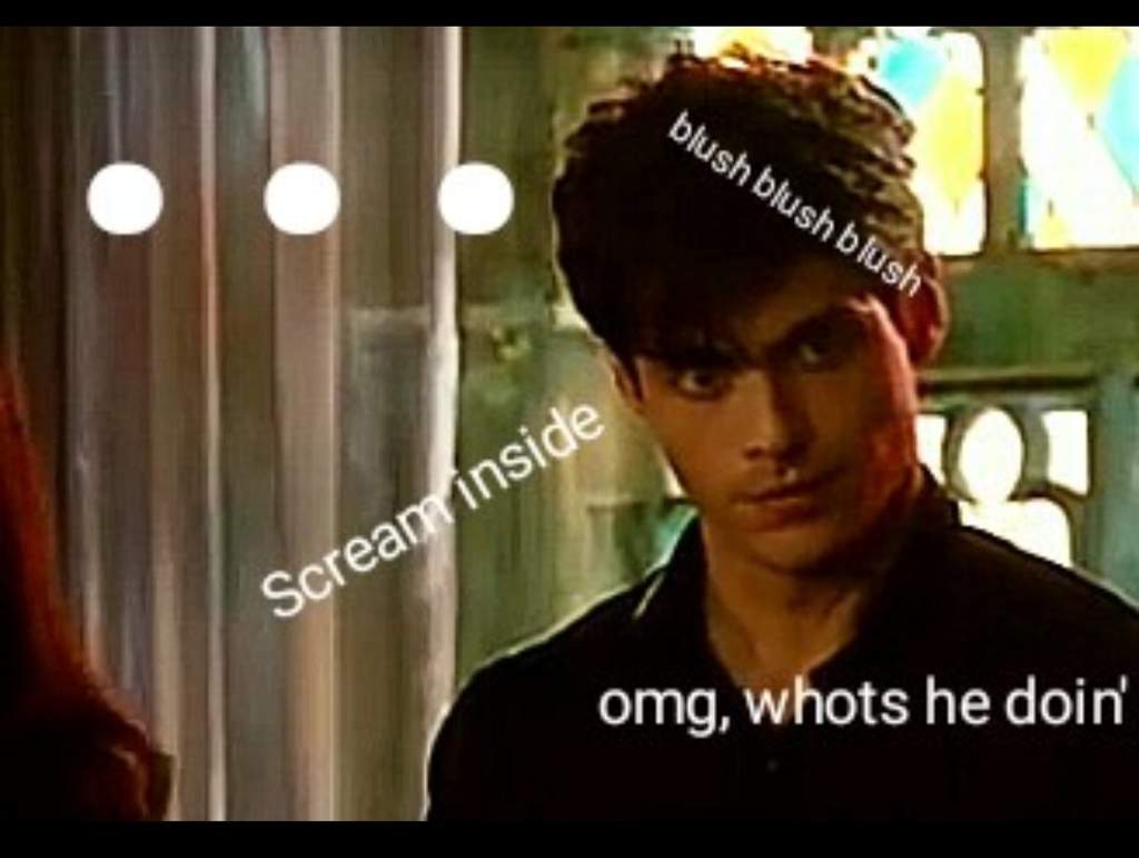 MALEC IN MEMES 😂😂😂 | Shadowhunters Amino