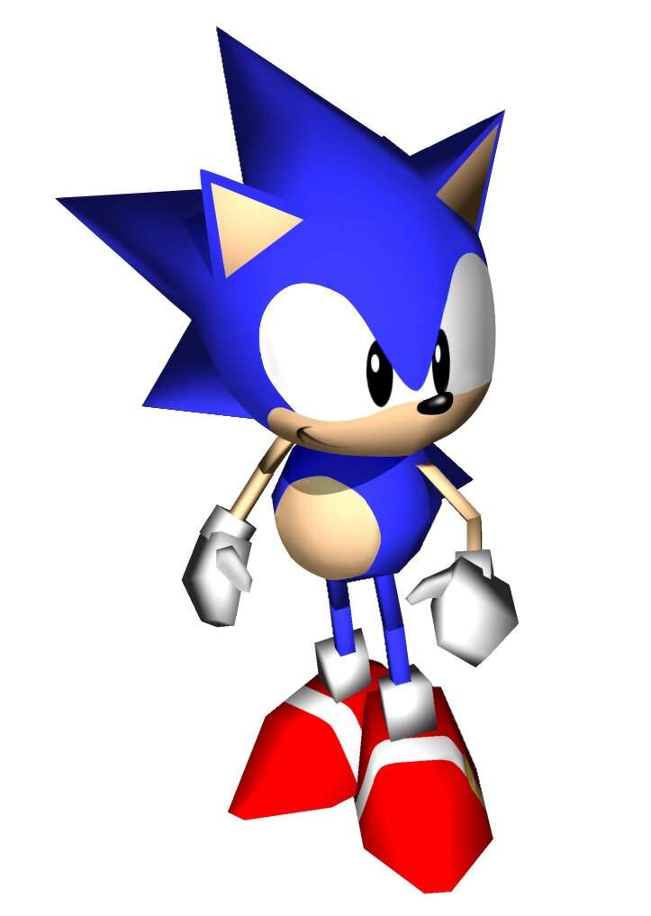 Sonic R | Wiki | Sonic the Hedgehog! Amino