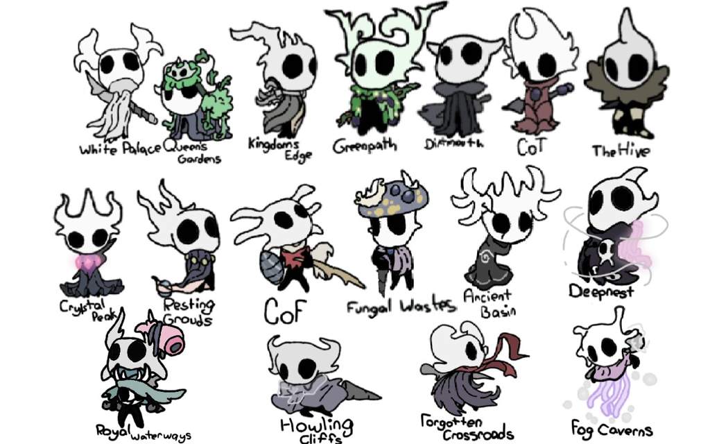 Vessels Hollow Knight Wiki Fandom - vrogue.co