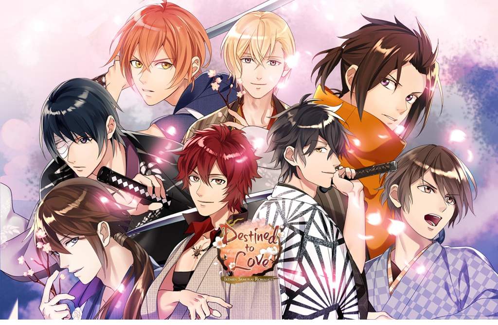 Free Otome Picks: Part 3! | Otome Amino