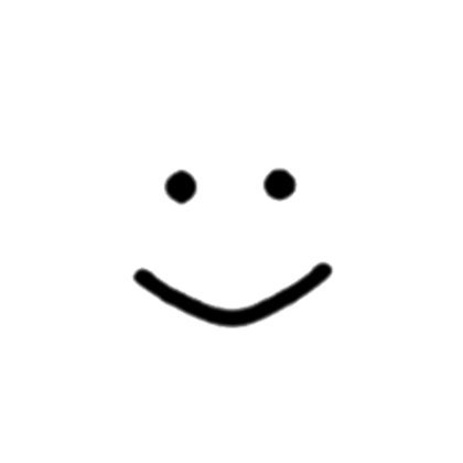 Normal Face Wiki Roblox Amino - classic roblox smile face