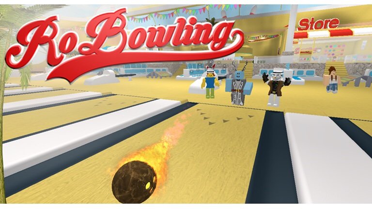 Robowling Wiki Roblox Amino - roblox bowling alley roblox wikia fandom powered by wikia