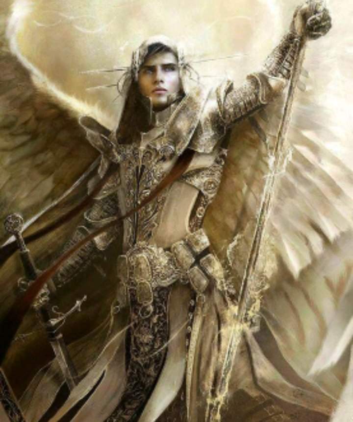 Rafahel The Angel | Wiki | Kingdoms Rp Community Amino