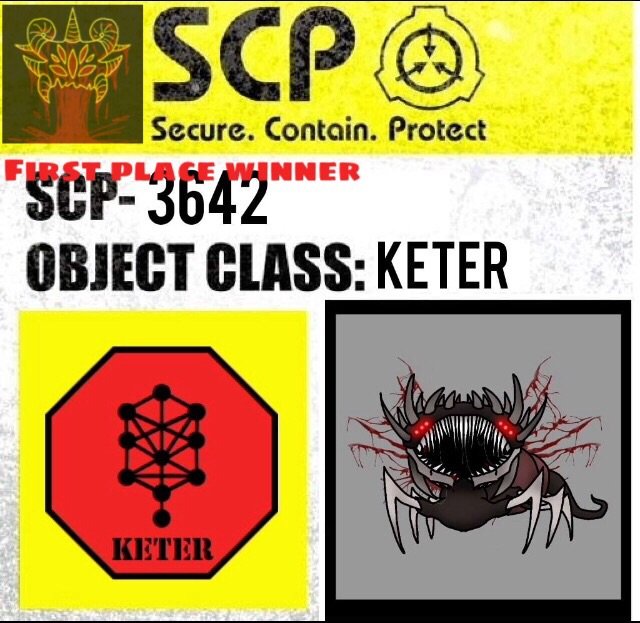 SCP Challenge Winners!! | The Binding Of Isaac Official Amino