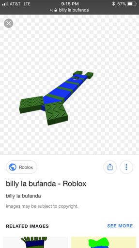 Featured Billy La Bufanda Amino - billy la bufanda roblox