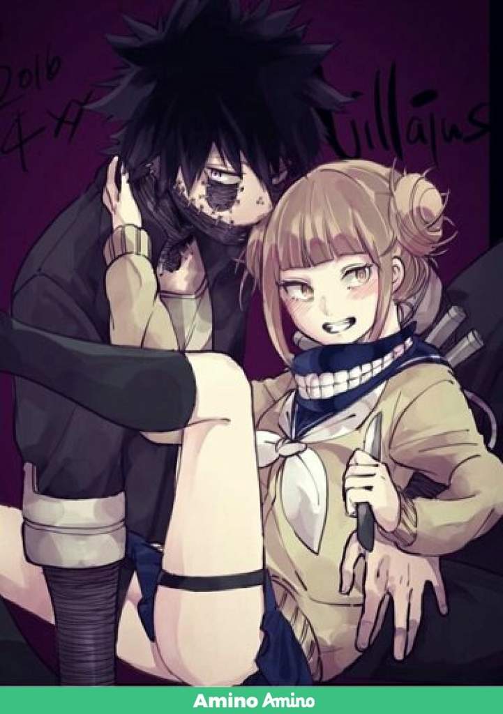 Toga X Deku My Hero Academia Amino | Images and Photos finder