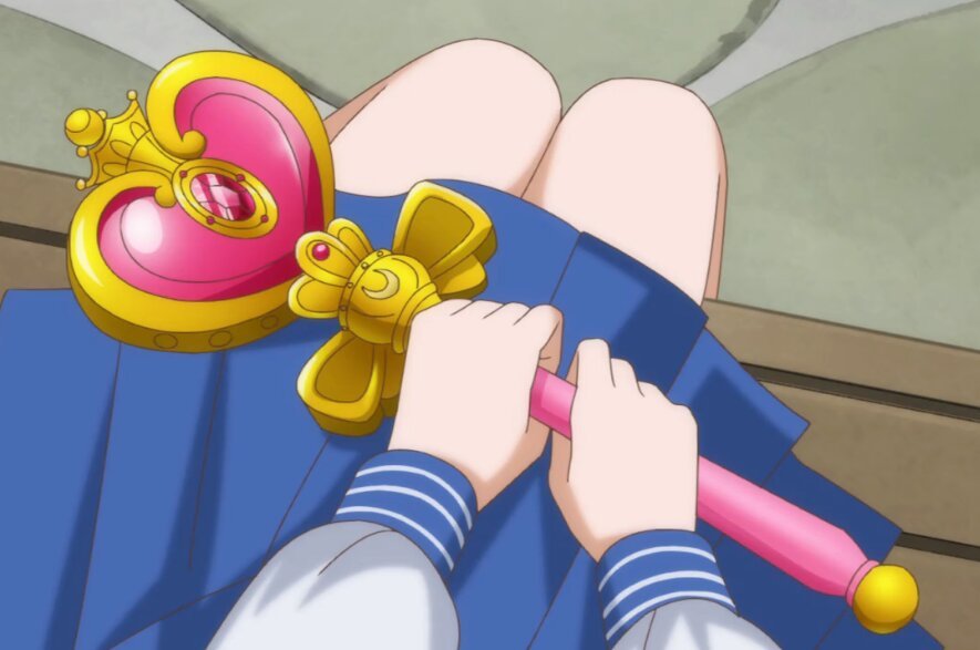 ❚`-✧ Items de Serena Tsukino/Sailor Moon ✧-`❚.