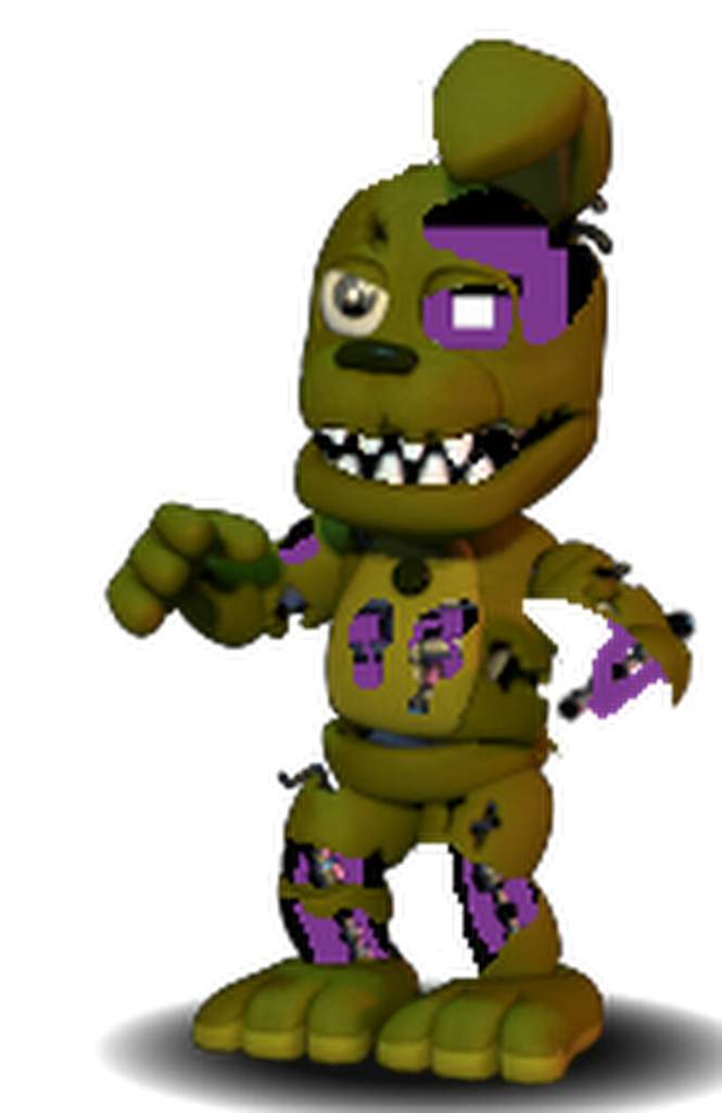 scrap trap action figure