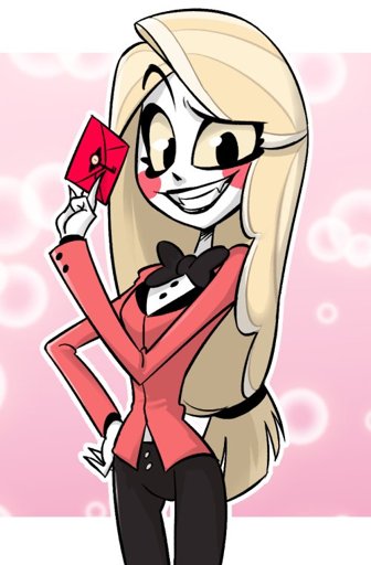 charlie | Hazbin Hotel (official) Amino