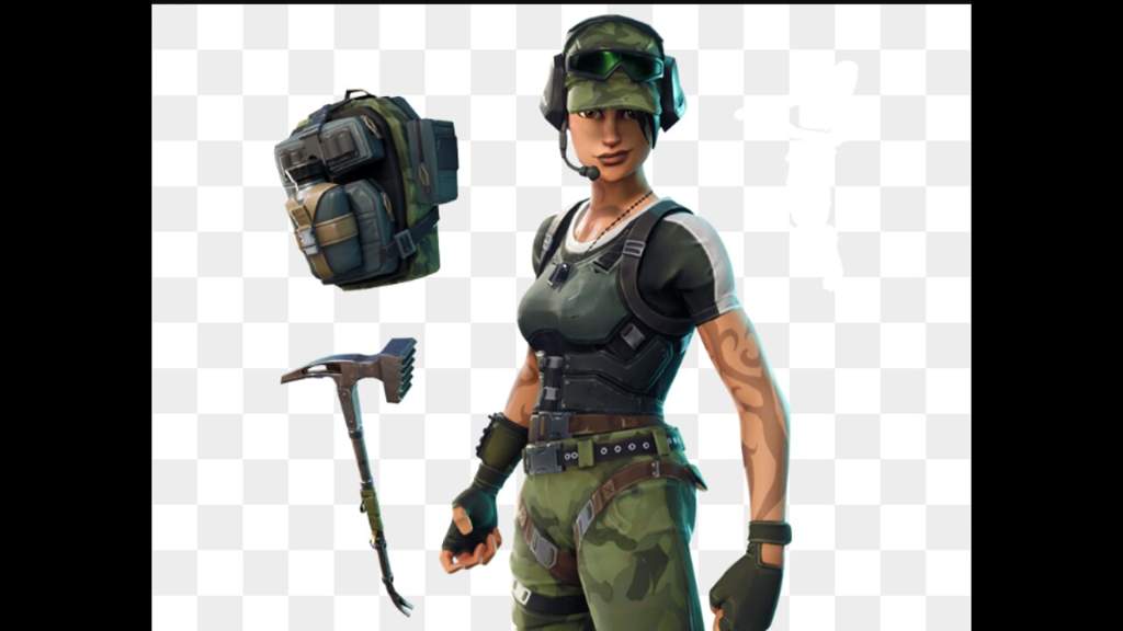 Do You Have The Twitch Prime 2 Skin Fortnite Battle Royale Armory Amino