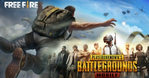 Uma Das Maiores Tretas Mobile Pubg Mobile Pt Br Amino - 