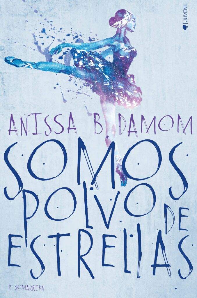 Somos polvo de estrellas. Reseña. • Libros • Amino