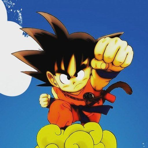 Kid goku vs kid gohan | DragonBallZ Amino