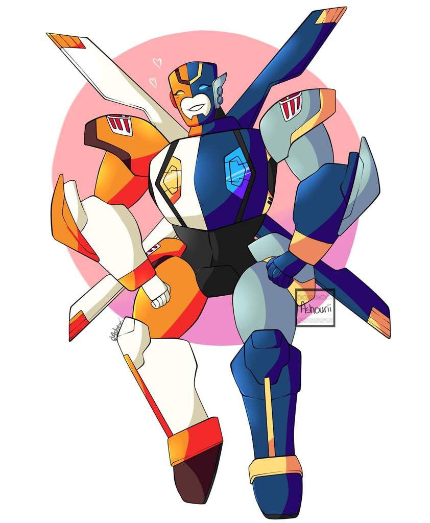 Jetfire et Jetstorm Transformers Animated Wiki Transformers [FR] Amino