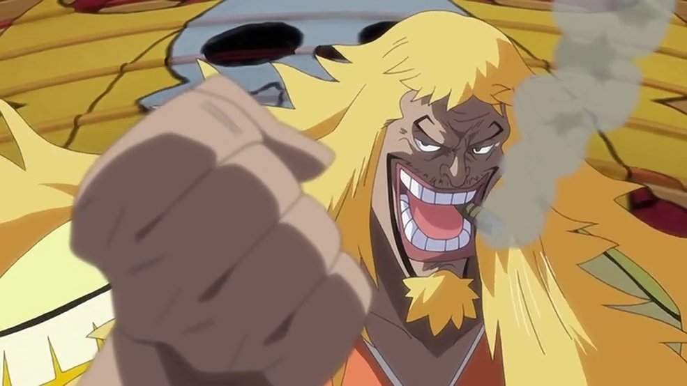 One Piece Film Shiki Le Lion D Or Shiki | Wiki | One Piece [FR] Amino