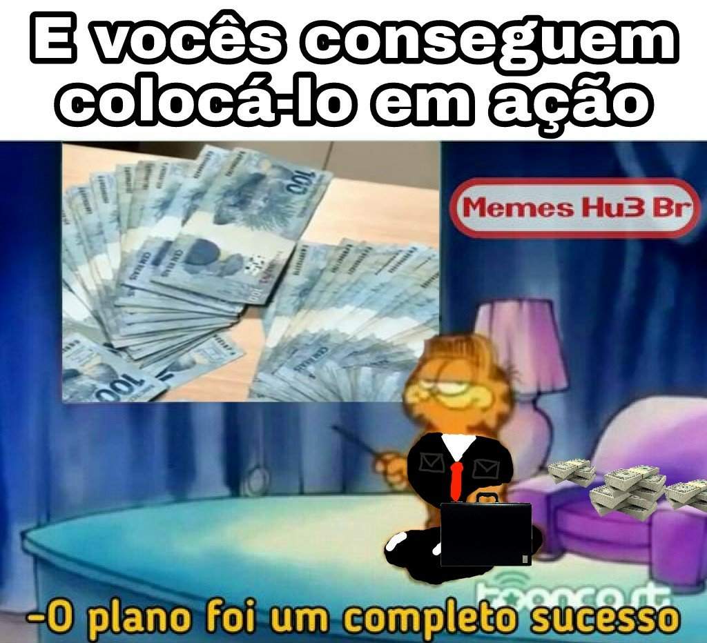 Precisamos do Bolsonabo | Memes Hu3 BR Amino