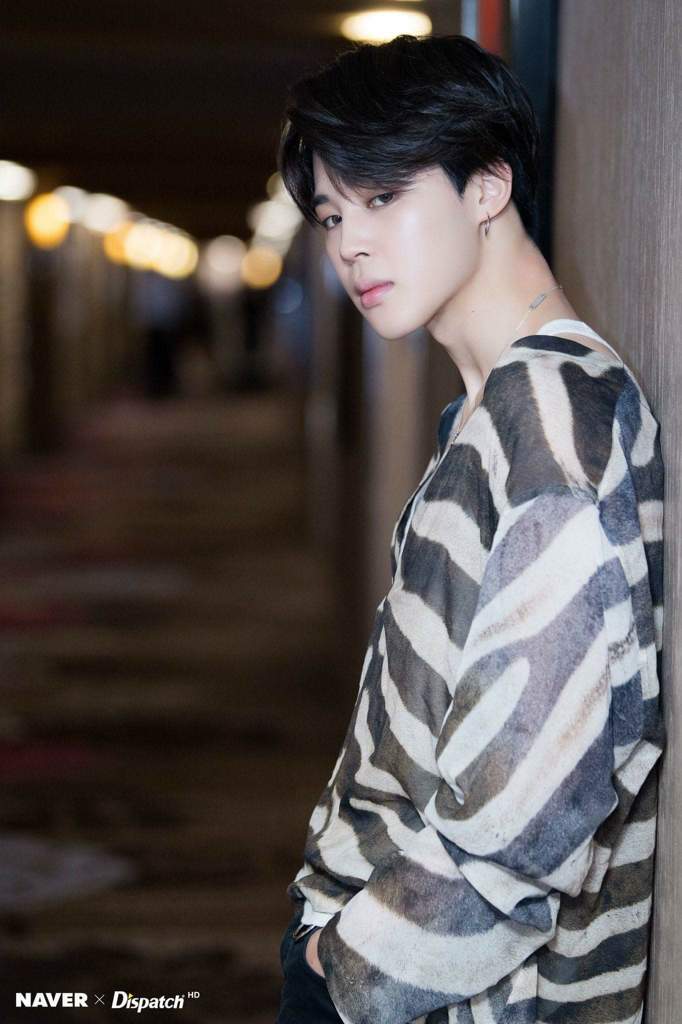 Naver x Dispatch || Jimin | ARMY's Amino Amino