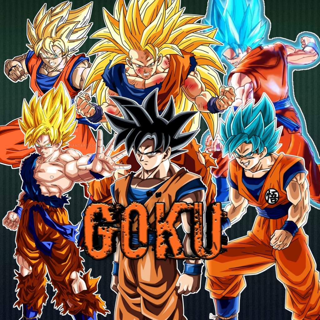 goku chiquito ⚡ Dragon Ball Super Oficial⚡ Amino