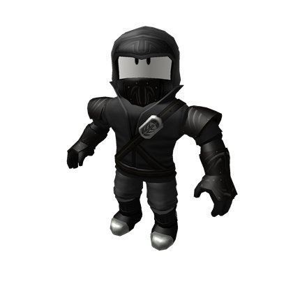 Darkest Assassin | Wiki | ROBLOX Brasil Official Amino