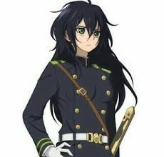 female yuu | Wiki | Owari No Seraph Amino Amino