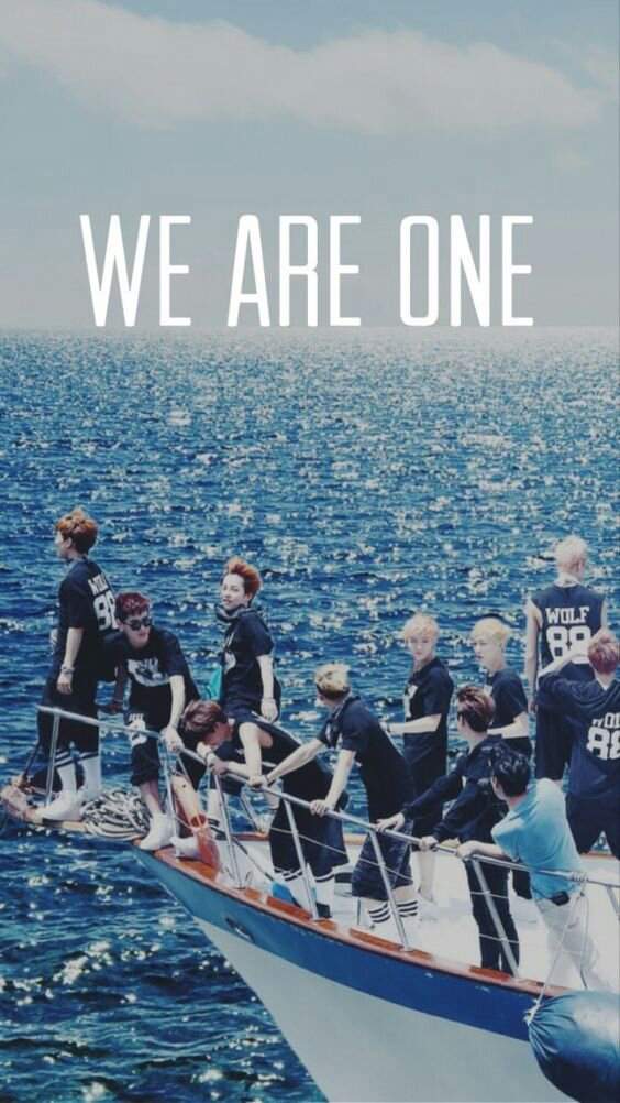 Unduh 48 Gambar Exo Untuk Wallpaper Paling Bagus HD