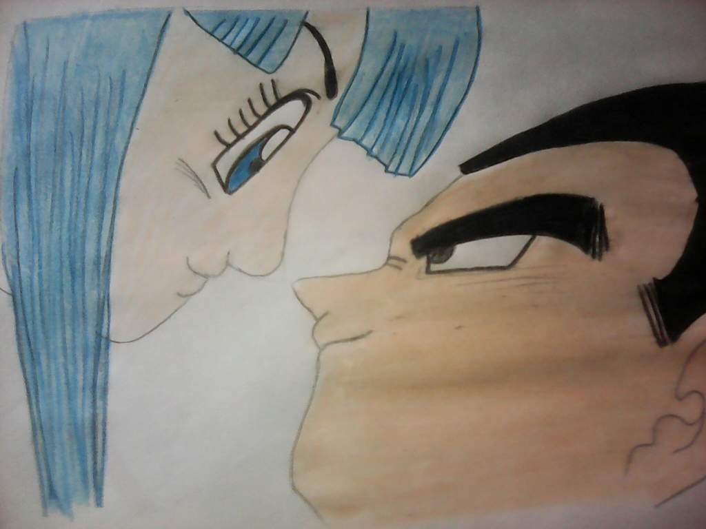 Vegeta Y Bulma Wiki Dragon Ball EspaÑol Amino 6651