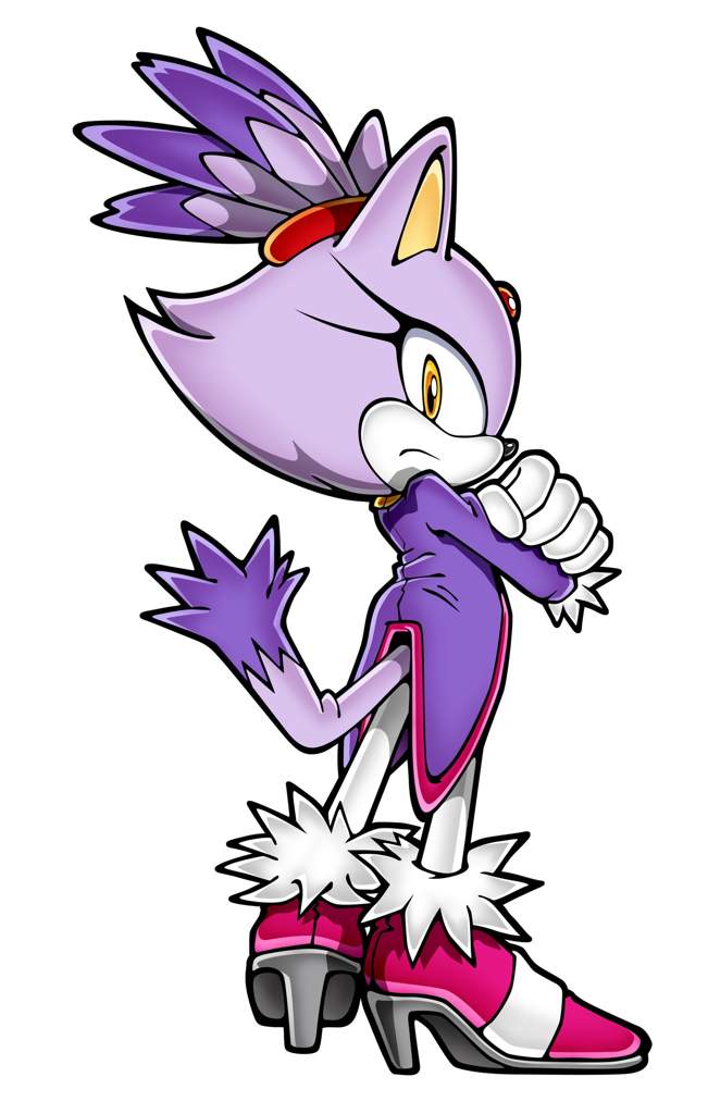 Sonic Rush Retrospective | Sonic the Hedgehog! Amino