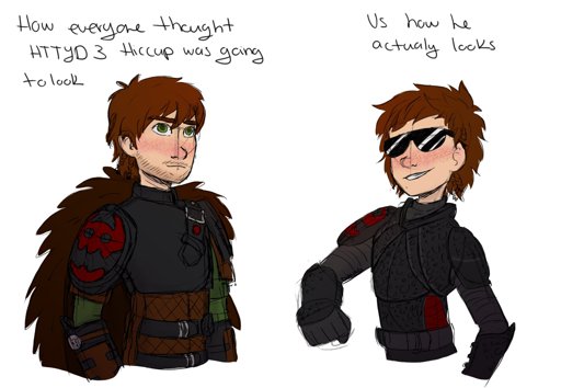 Featured image of post Httyd Hiccup Fanart I reblog pictures fanarts gif fanfictions
