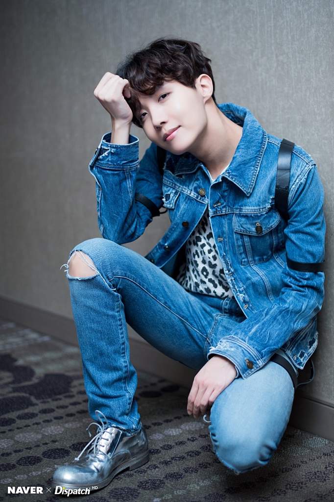 J-HOPE HD FAKE LOVE PHOTOS  ARMY SHIPPERS Amino