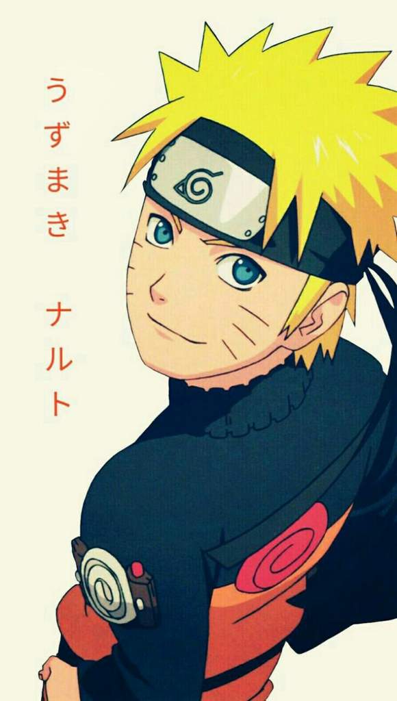 Naruto Uzumaki Naruto Amino