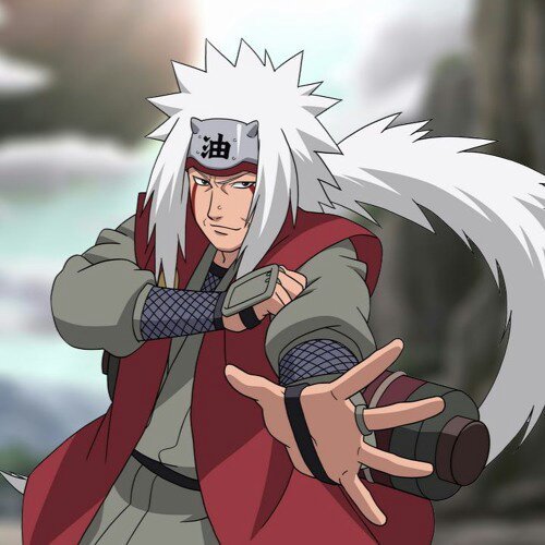 Jiraya | Wiki | •Anime Whatever• Amino