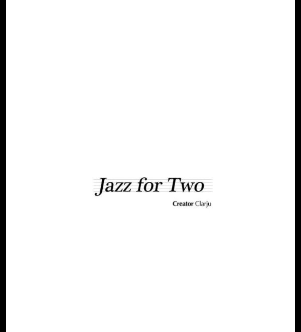 MANHWA RECOMENDATION: JAZZ FOR TWO | Yaoi Worshippers! Amino