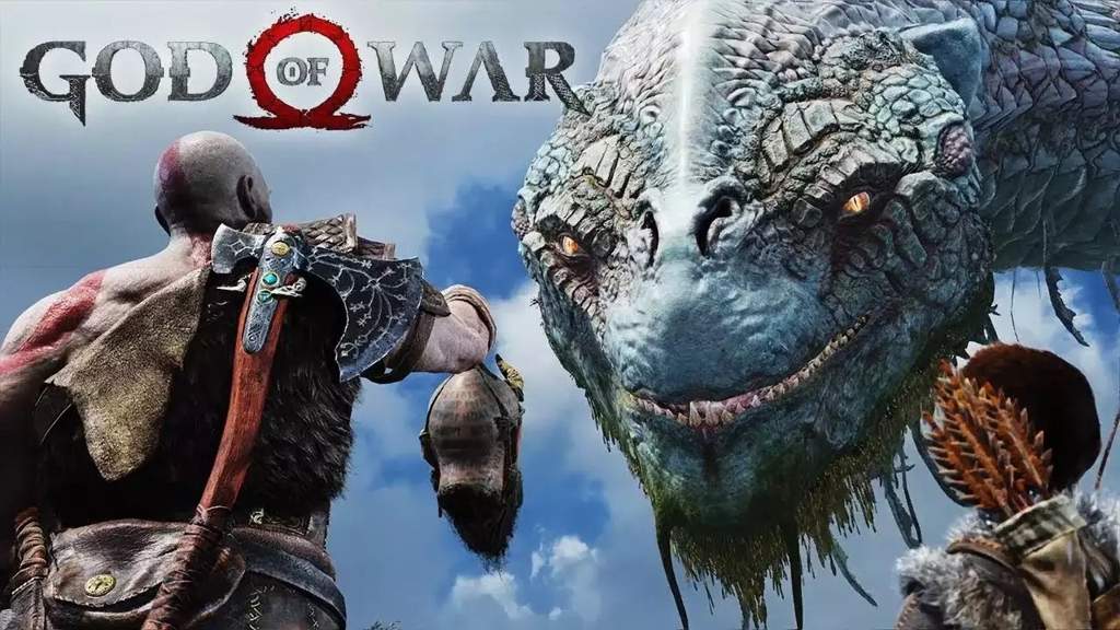 God of war как убить гидру