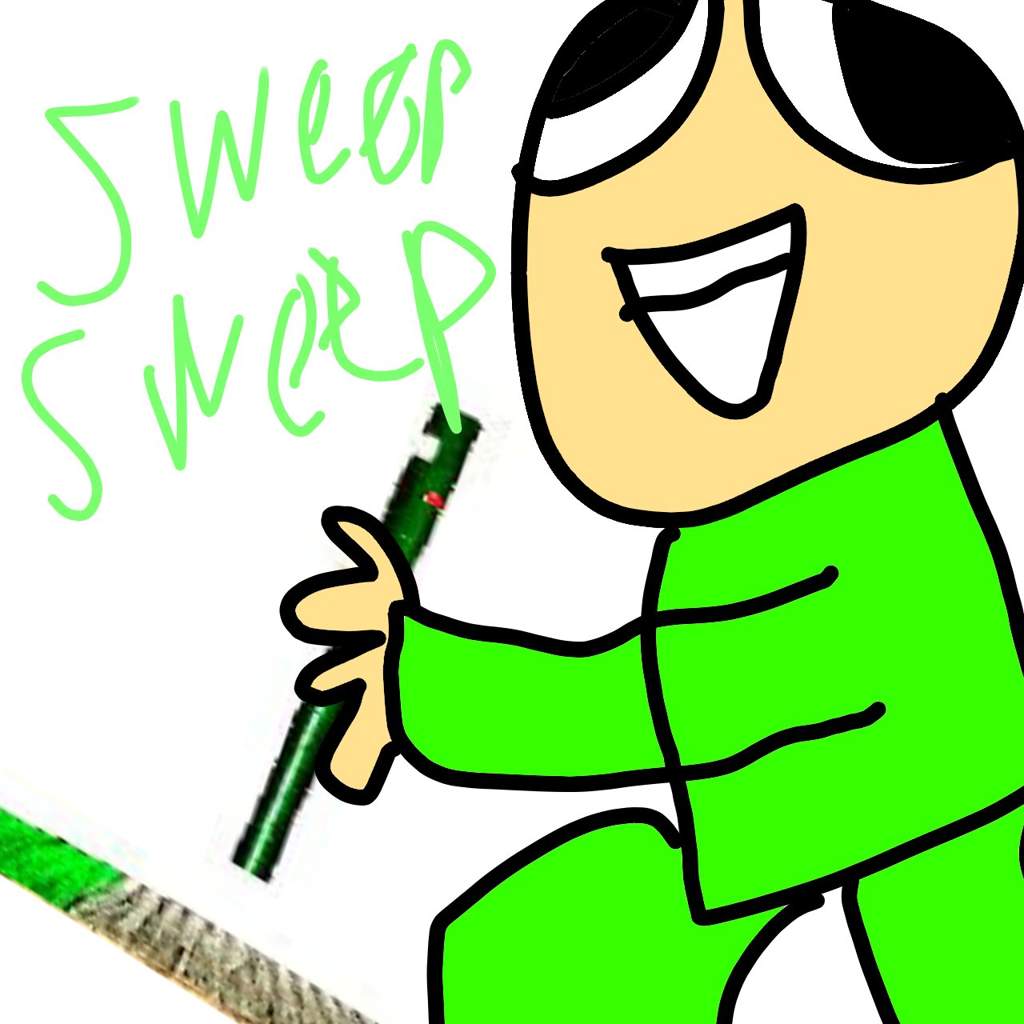 Kickstarter baldi. Baldi s Basics Sweep. Gotta Sweep Sweep Sweep Baldi. Готта свип БАЛДИ. БАЛДИ gotta Sweep.