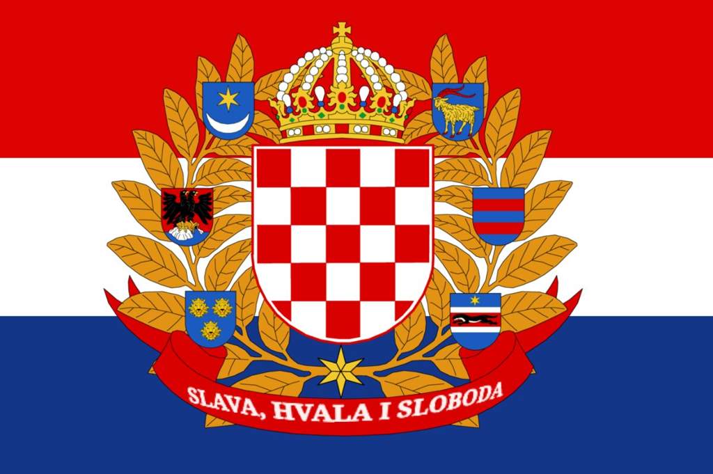 Sum Alternate Country Flags Slavic Union Amino