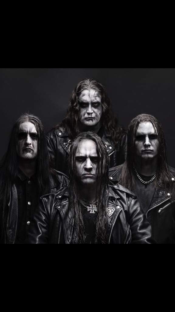 MARDUK MONTHLY | Wiki | Black Metal Amino