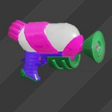 Splattershot Guide | Splatoon Amino