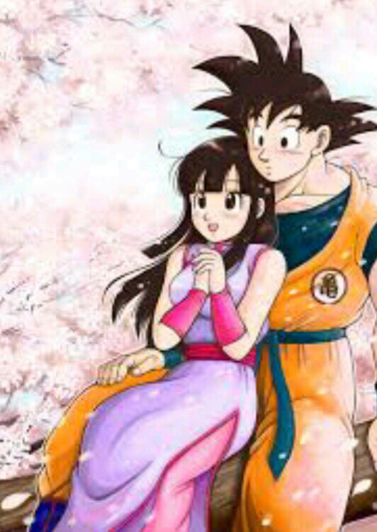 Goku Y Milk Dragon Ball EspaÑol Amino 2456