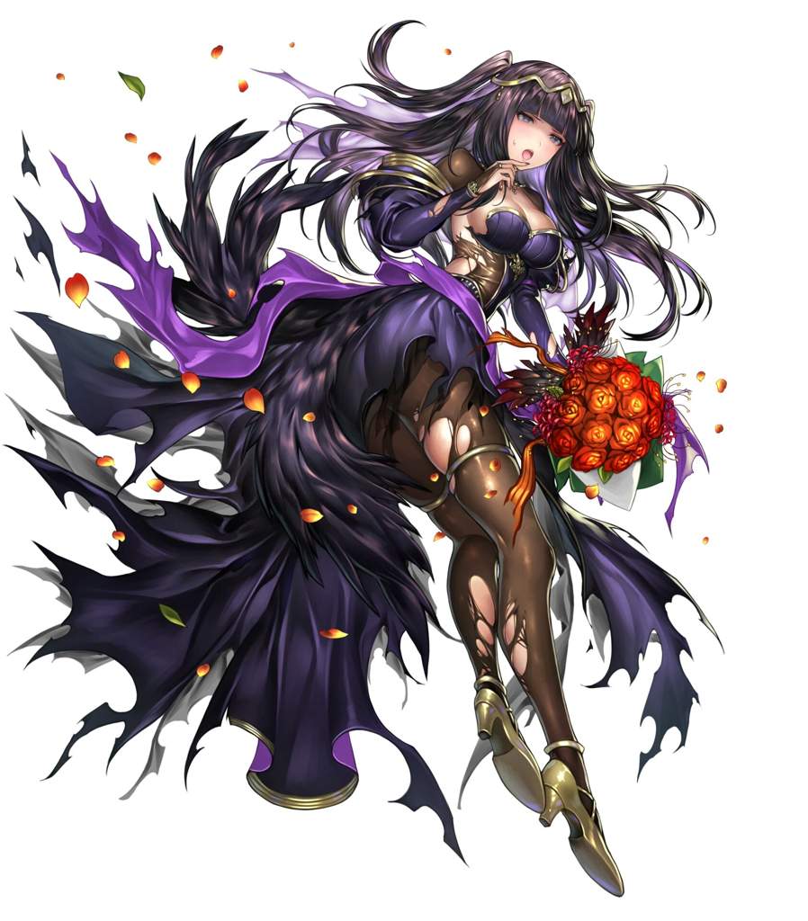 tharja good smile