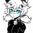 amino-Marinette Cat noir-794e3c84