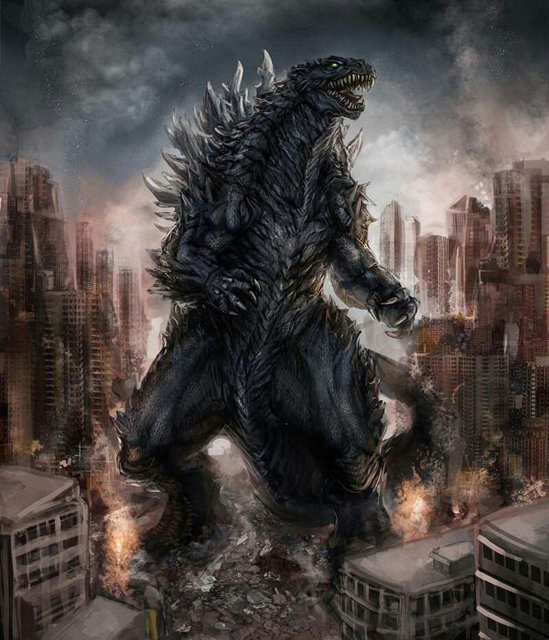 Godzilla | Wiki | Kaijus En Español Amino