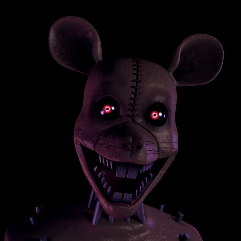 the rat five nights at candys 3 backgrounds