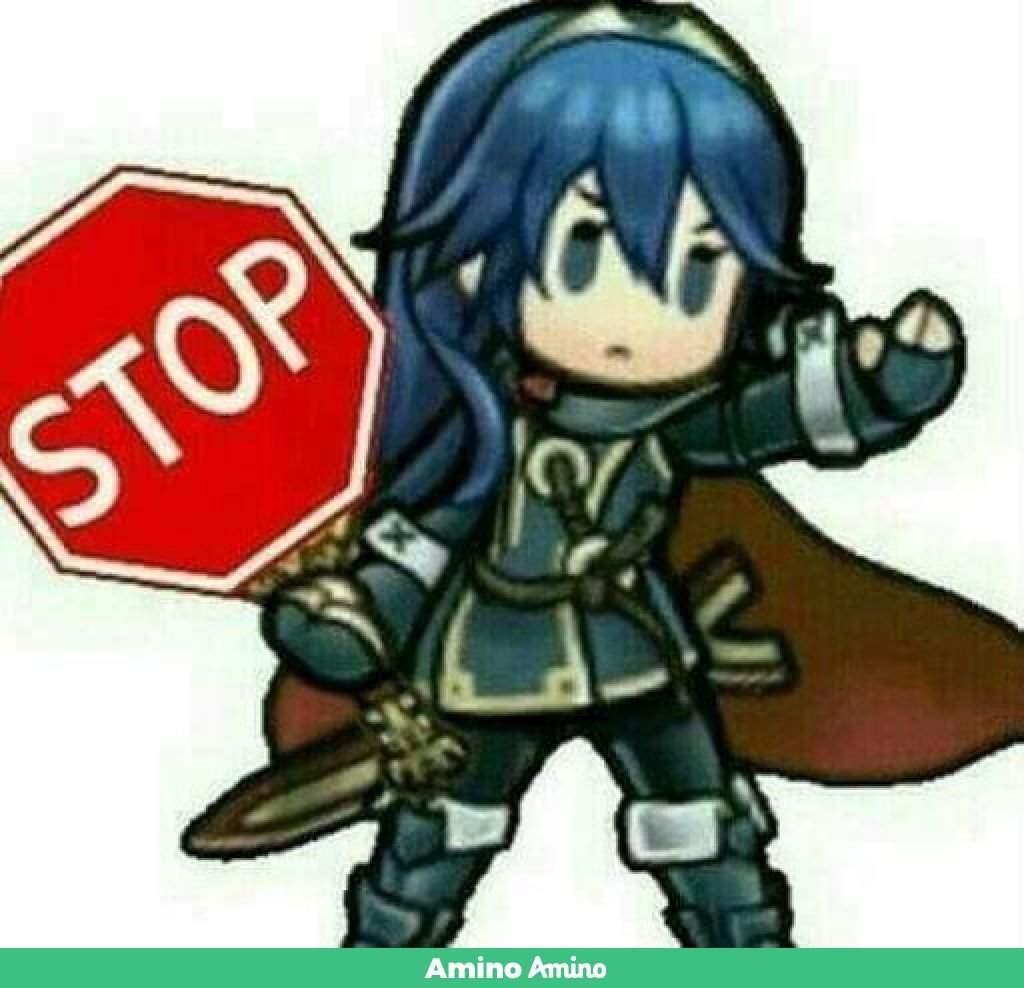 🙂 Fire Emblem Amino 7232