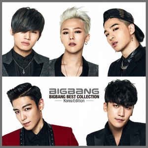 Bigbang Japanese Discography Wiki Big Bang Amino Amino