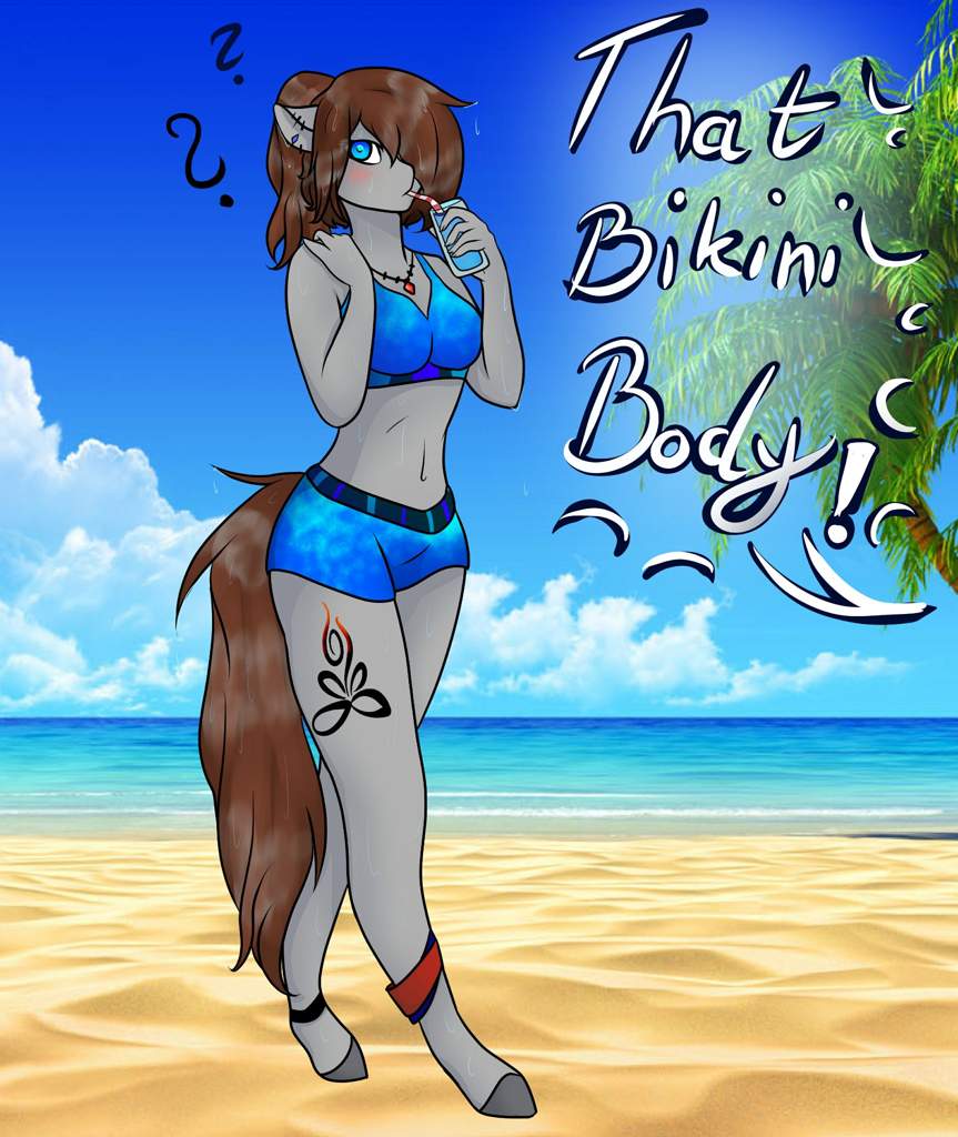 Inspired By The Bikini Body Meme Equestria Unofficial Fan Club Amino