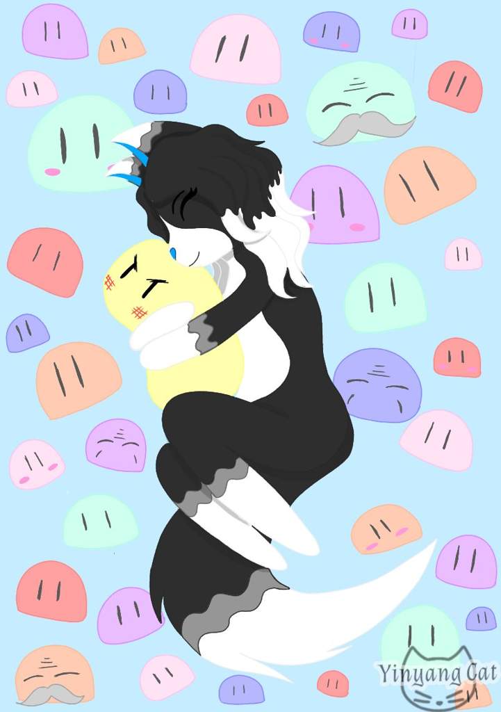 dango family furry amino