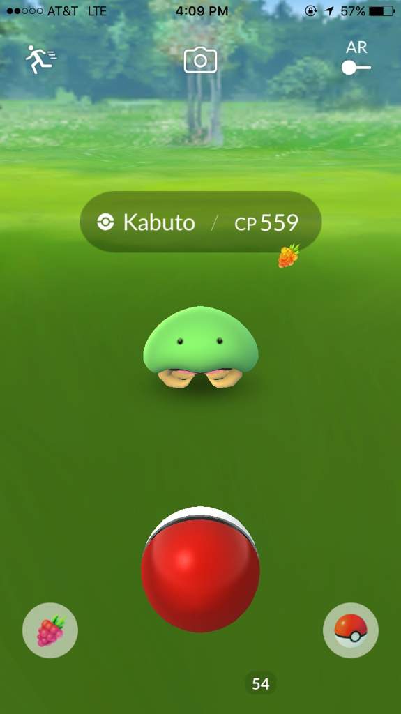 Kabuto Encounter Of The 4th Kind Pokemon Go Amino