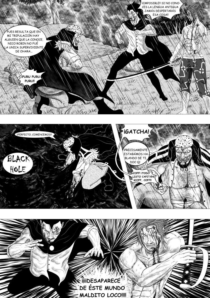 One Piece Episode 1003 Manga Sahabat Naruto Indonesia