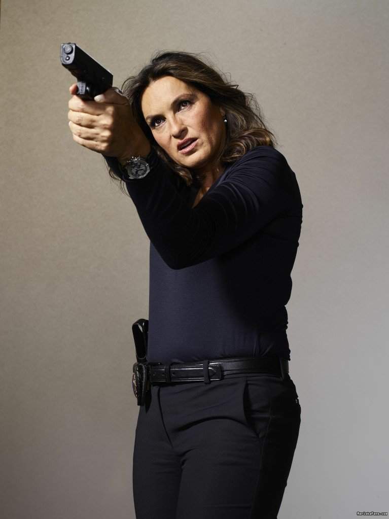 Olivia Benson Wiki Law And Order Svu Amino